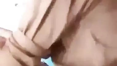 Pathan fucks his neighbor’s wife in Pakistani sex MMS