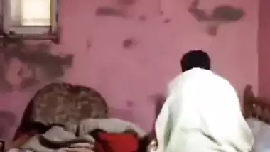 Desi Pakistani porn of an old man fucking his stepdaughter