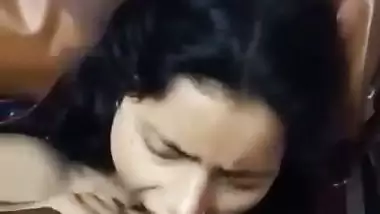 Compiled nude sex with young desi callgirl