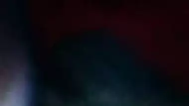 Cheating bhabhi shows boobs and pussy to secret lover