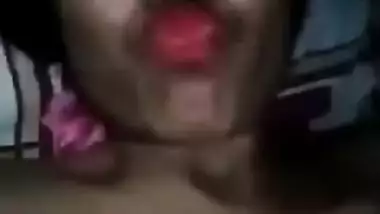 Desi Unsatisfied Married Village Bhabi Fingering