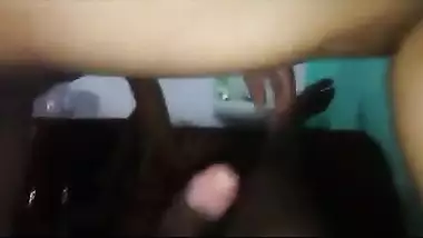 Live sex video of a horny bhabhi enjoying hardcore sex with her neighbour