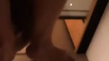 Horny Desi Wife Fucking With Loudmoaning