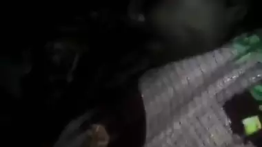 Desi hard, xxx chudai of a village woman in her bed