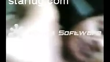 South Couple Getting Sex In Car
