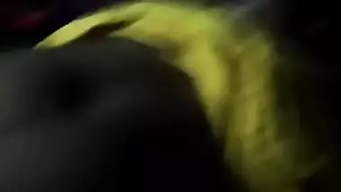 Village bhabhi video leaked by husband