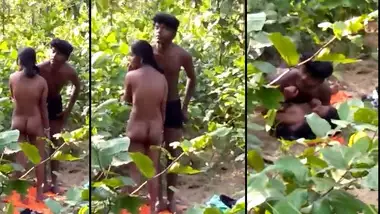 380px x 214px - Indian Desi Lover Fuck In Forest And Caught Mms Videos fuck indian pussy  sex on Pornkashtan.net