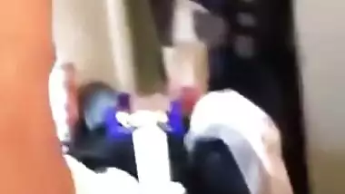 Naughty Indian Girl Selfie Porn Mms With Her Boyfriend