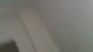 Rubbery boobs and pussy of Indian aunty