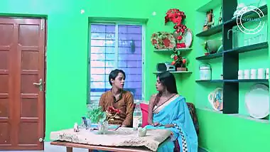 Hindi Adult Webseris – The Last Nightmare [Part 1]