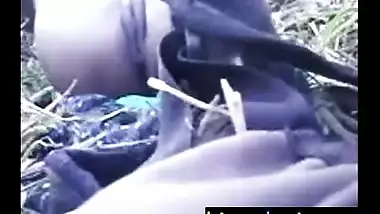 Mallu village lady outdoor free porn video