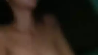 Village Desi XXX girl riding her boyfriend’s big dick on camera MMS