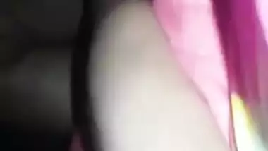 Desi Babe Bang hard in doggy