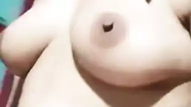 Sexy Desi Girl Showing Her Nude Body And Masturbating Part 2