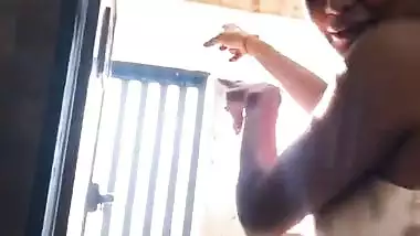 Desi cute girl tiktok video