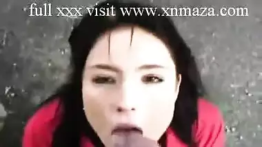 sex in out of the car so hot