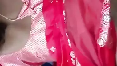 Blowing big dick by horny desi bhabhi to satisfy devar