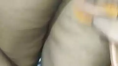 Mature bhabhi black pussy fucking by horny lover