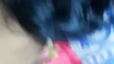 Bangla girl blowjob MMS sex clip