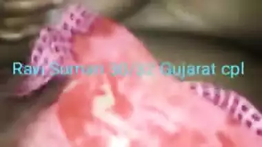 Shy Desi aunty doesn't want to be filmed but fucker doesn't care