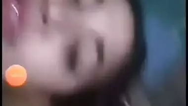 Daihari village aunty naked video call with lover