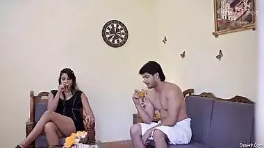 First On Net -laila Episode 1