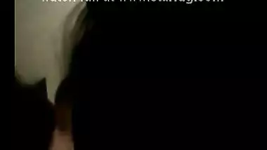 Indian Couple Night Bedroom Fuck Hard