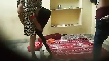 Home dehati hidden chudai