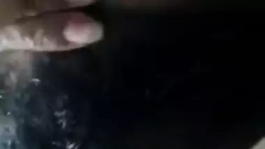 Desi teen nude Selfie MMS