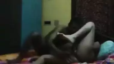 Extremely Cute Girl Hard Fucking Full Video with Audio3