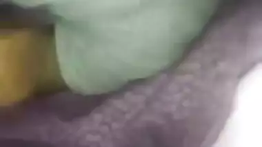 Stepsister secretly gives a desi blowjob to her stepbrother