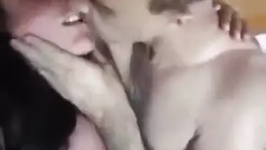 Pakistani MMS sex scandal video