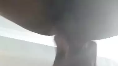 Desi Couple Fucked in Doggy Style