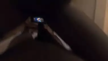 Pakistani News Reader sex scandal – 1