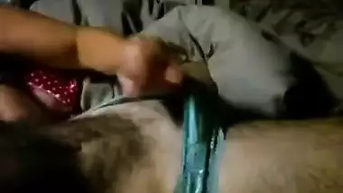 Classic Married Couple Sex.