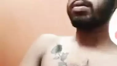 Newly married youthful pair XXX live sex show for cash