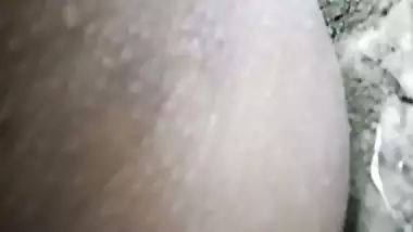 Khule mein randi sex