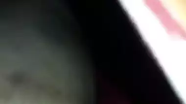 Granny will get a lift only if she shows her desi pussy