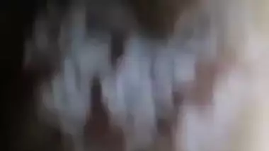 Cute Desi Girl Blowjob