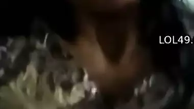 Desi maal shows boobs on video call to boyfriend