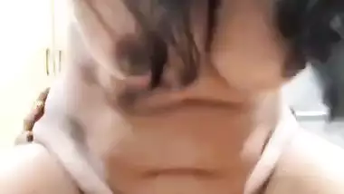 MILF reverse cowgirl sex style hot viral fucking