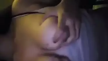 Busty Indian girl topless video merged for boyfriend