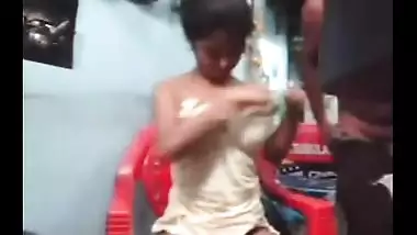 Teenage Kolkata College Girl Affair With Married Neighbor