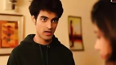 Charitrahin Web Serial