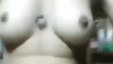 Village suit girl striping