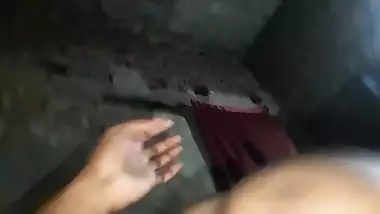 Desi village aunty doggy fucking