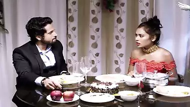 Shaque (2020) Uncensored Hindi Short Film 18+ Movie