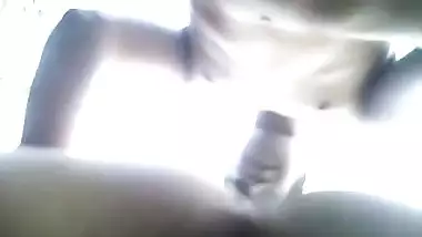 Desi Outdoor Fuck In Jungle