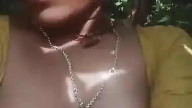 Tamil Village Randi Outdoor Fucking