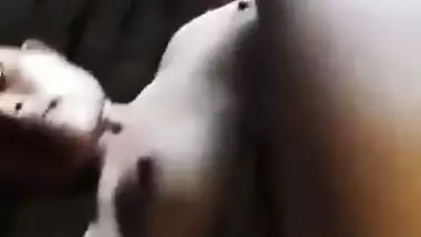 Indian village girl striptease nude clip